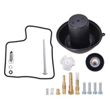 New Motorcycle Carburetor Repair Service Fit For Honda Steed Shadow VT VLX 600