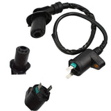 Ignition Coil AC CDI Box For Honda FourTrax TRX 300 FW 1988-97 Foreman TRX400FW