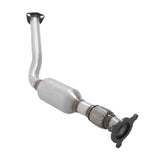 Labwork Direct Fit Flex Pipe Catalytic Converter For Saturn Ion 2.2L 2003-2004