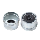 Labwork 4 lug-4' 47.5' Hub Face 2000lbs Trailer Axle For All light trailers