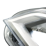 Replacement for 2020 2021 2022 Sentra Headlights Left Side LH 2022 260606LB5A