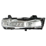 Labwork Fog Lights Turn Signal Lamps For 2018-2020 Ford Mustang Left&Right LED
