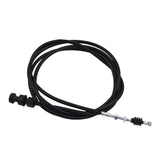 Choke / Starter Cable Replaces 54017-1208 For Kawasaki 3000, 3010, 3020 Mule New