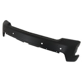 Labwork Front Bumper Face Bar For 2019-21 Chevy Silverado 1500 Primered 84588806