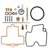 Fit For Suzuki DRZ400E DRZ 400E Carburetor Repair Kit 2000-2003