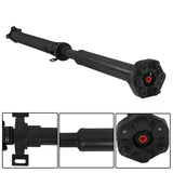 Labwork Rear Driveshaft Prop Shaft Assembly 01-05 For BMW 325xi E46 & 330xi E46