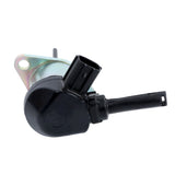 1A021-60017 Engine Stop Solenoid Compatible For Kubota D1503 V2203