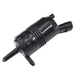Labwork 2Pcs Windshield Washer Pump For 1988-2002 GMC C1500 22127652