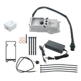 Labwork VGT Turbo Actuator & Calibrator 85113091 For Volvo D11 D12 D13 D16