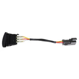 For Yamaha G22 G29 Drive Golf Carts Forward Reverse Switch JU2-H2917-00-00