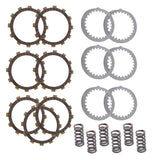 Clutch Kit Heavy Duty Springs Fits For YAMAHA BANSHEE 350 1987-2006 US
