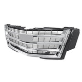 Labwork Front Bumper Grille Chrome 23405570 For Cadillac Escalade 2015-2020