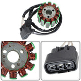 Fit For Yamaha YZF-R1 YZF R1 2007 2008 Stator And Mosfet Regulator Rectifier