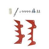 Dual Felling Dog Catcher Set FOR 029 039 MS271 MS290 MS291 MS361 MS390 MS311
