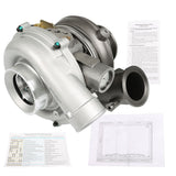 Labwork Turbocharger 2003 For Ford Powerstroke Excursion F250 F350 F450 F550 6.0