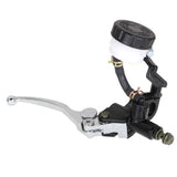Front Brake Master Cylinder Levers For SUZUKI GSX-R125/150/250/400/600/750 SV650