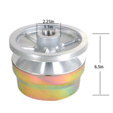 Golf Carts Drive Clutch For Yamaha 4 Cycle Gas G2 G8 G9 G11 G14 G16 G20 G21 G22