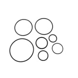 For Suzuki LTR450 2006 2007 2008 2009 Complete Gasket Kit Top Bottom End Set