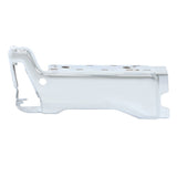 Labwork Left Bumper End Cap W/ Sensor Hole PC3B17F865 For 2023-25 F250 F350 F450