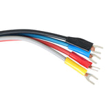 ALL-New 16 Feet 1/4In-3/8In Dia. Install Kit Fit For Mini Split Heat Pump System