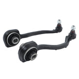 Labwork Front Upper Lower Control Arm Sway Bar Link For 01-05 Mercedes-Benz C240