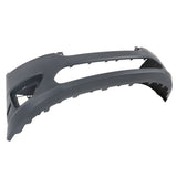 Labwork Front Bumper Cover Fascia For Ford Fusion 2010 2011 2012 AE5Z17D957BAPTM