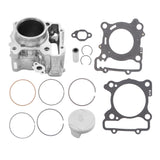 Engine Cylinder Block Top End Rebuild Kit Fit For Yamaha Xmax X-max300 2017-2022