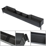 Front Basket Cargo Storage For Club Car Precedent 2004+ Golf Cart