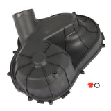 For POLARIS RZR XP TURBO 2016-2018 2636330 OUTER CLUTCH COVER CVT 1000 925