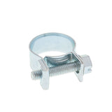 New 14mm -16mm 3/8" Fuel Injection Hose Clamp / Auto Fuel Clamps 30 Pack