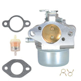 Carb For John Deere STX30 STX38 STX46 12.5 HP Engines AM132119 NEW Carb US