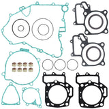 New Complete Gasket Set Fit For Kawasaki 750 2005-2013 USA