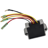Rectifier Voltage Regulator For Mercury Mariner Outboard 6 Wire 815279-3 883072T