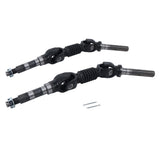 For Kubota RTV 900 1100 1140 Rear Left & Right CV Axle K7711-12330 K7711-12334