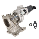 Labwork TD025 Turbocharger For Honda CR-V Civic 1.5 VTEC 182HP 189005AAA01