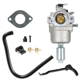 Carburetor 794572 For John Deere LA125 D110 LA115 For Briggs Stratton 19.5 21 HP