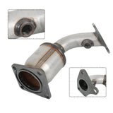 Labwork LH&RH Catalytic Converter Set W/Gasket For Nissan Murano 2009-2019 3.5L