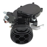 100CC 2-Stroke Bike Engine ONLY Gas Motor For Motorized Bicycle Bike