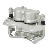 Labwork Front LH & RH Brake Caliper w/ Bracket For 2005-19 Suzuki Nissan Xterra