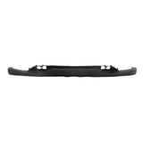 Front Lower Valance Bumper with Tow Hook Holes without Skid Plate Replacement for Silverado 1500 2016-2019 84029800