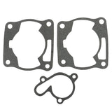 Engine Rebuild Kit Cylinder Piston Crankshaft For 2002-2014 Yamaha YZ85 us
