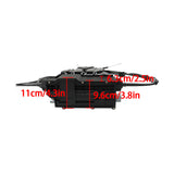 Labwork Parking Brake Actuator With Control Unit For BMW X5 X6 E70 E71 2008-2013