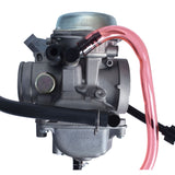 For ARTIC CAT Linhai 400 400CC 500 500cc ATV UTV Kazuma PD33JK-5 Carb