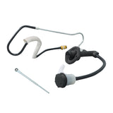 Labwork Clutch Master Cylinder Line Assembly For Ford Explorer Ranger 1993-1994