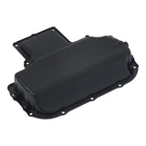 Labwork Engine Oil Pan with Drain Plug For Mercedes-Benz E320 E350 2006-2009