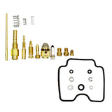 Carburetor Rebuild Kit For Suzuki Z400 LTZ400 LT-Z400 2003-2008