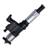 Labwork Fuel Injector 4HK1 For NJ Isuzu NPR NPR-HD Diesel 2001-2007 095000-5471