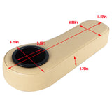 Rear Seat Arm Rest Cup Holder For E-Z-GO Club Car Yamaha Golf Carts
