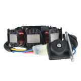 Stator Generator for Polaris Sportsman Outlaw Predator 50 90 ATV 0453559 0454949