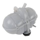 Labwork Front Radiator Expansion Tank For 2015 2016-2022 Ford Mustang With Cap